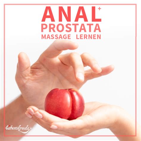 Prostatamassage Sexuelle Massage Orbe
